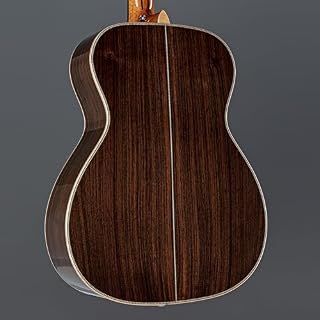 Fame Orchestra Deluxe - Guitare Acoustique – Image 7