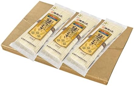 （15:00時点） 手延素麺 揖保乃糸 縒つむぎ 150g×3包 そうめん 自宅用 お得 メール便/縒-3/