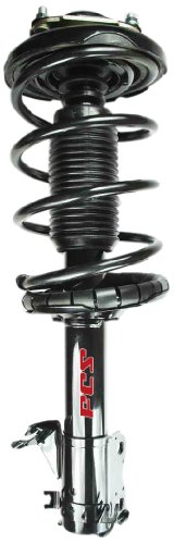 Strut assembly complet FCS 1331596r jambe de force amortisseur avant