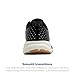 Brooks Men’s Anthem 7 Neutral Running Shoe - White/Black/Tan - 10.5 Medium