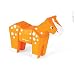 Janod Horse Animal Kit