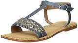 Keine Besonderheiten Marc Shoes Damen Chiara Mary Jane Schuh, Grau, 39 EU