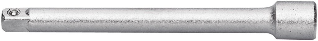 Rallonge 1/4" 50 mm 23707 barre d'extension pour cliquet