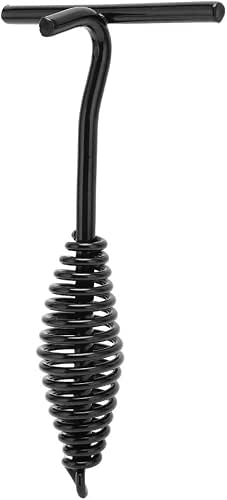 Cast Iron Dutch Oven Lid Lifter 7.7 Inch – Spiral