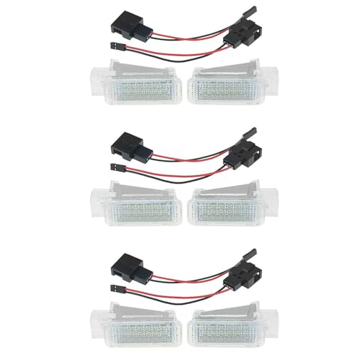 Luz de maletero para coche A4 A6 C6 C7 Q5 R8 TT plafón lámpara 4B0947415