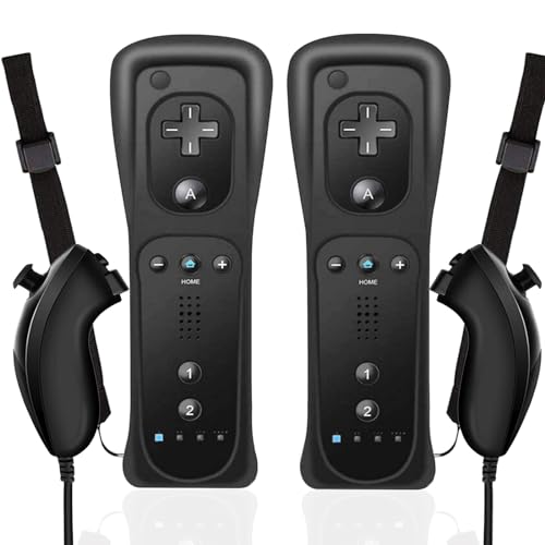 Semplici passaggi di sincronizzazione: basta premere il pulsante rosso SYNC sotto il vano batteria sul retro della console Wii e il telecomando Wii per connettersi alla console Wii tramite Bluetooth.