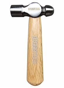 Ofosstool Hammer-02 Kugelhammer 340g