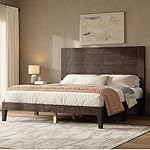 Copeland Furniture Solid Wood Bed Frame image 3