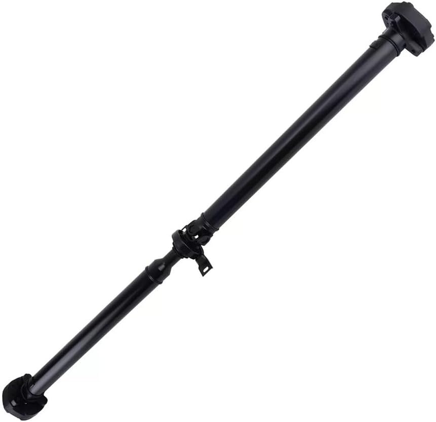 OCMC 1PC Rear Driveshaft Prop Shaft Assembly For Cadillac CTS 2008-2014 RWD Auto Trans 20990073