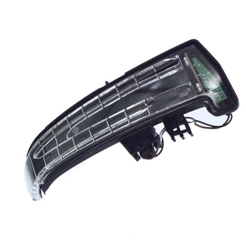 Clignotant droit GLK X204 reparer repeteur retroviseur en panne code A2128100364
