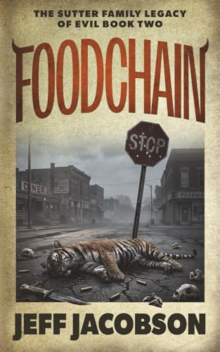Cover of Foodchain