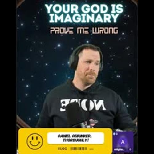 Daniel and his FAKE prophecies DEBUNKED