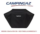 campingaz expert deluxe opinioni Toalla carcasa original para barbacoas Campingaz