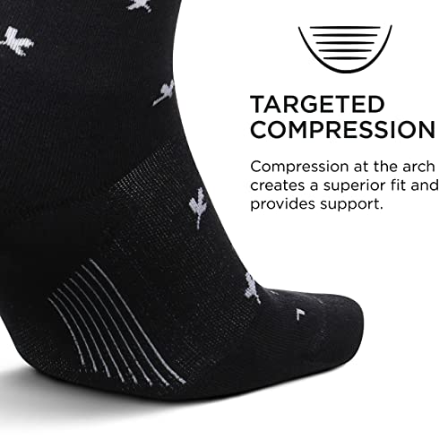 Feetures Women's Cascade Ultra Light Crew Sock2