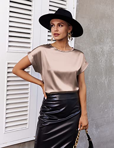 Comparativas de Blusa seda los diez mejores. 20 Imagen adicional