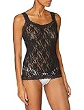 hanky panky Signature Lace Unlined Camisole X-Large, Granite