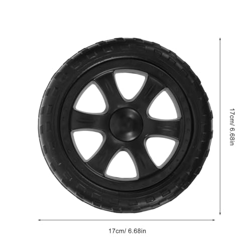 Catálogo de Llantas para carrito de mandado , listamos los 10 mejores. 15 Imagen adicional