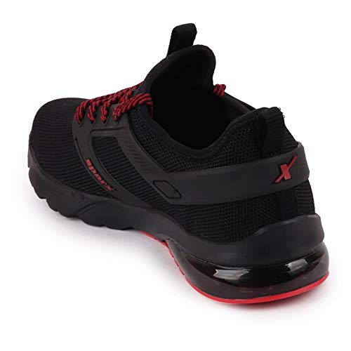 Buy Sparx Mens Sm-602 Running Shoe at 