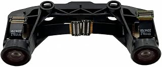 Acessórios para Drones Para DJI Mavic Mini 3 Pro Módulo de Sistema de Sensor de Posição de Visão Frontal Drone Substituição de Peças de Reparação