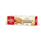 La Mere Poulard SHORTBREAD CHOCOLATE CHIP COOKIES 4.41 OZ (125 OZ)