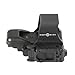 Sightmark Ultra Dual Shot Pro Spec Night Vision Quick Detach (SM14003),Black