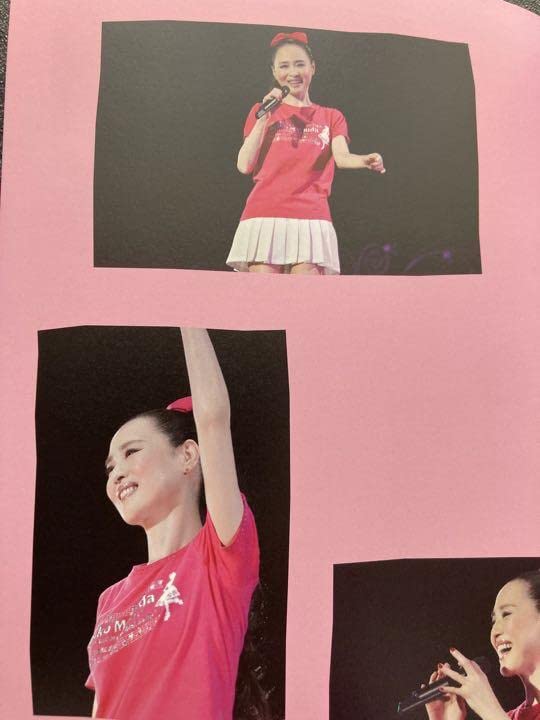 松田聖子ファンクラブ会報NO1-NO17とNO19-NO23 松田聖子ファンクラブ会報NO1-NO17とNO19-NO23 - メルカリ