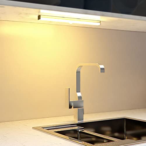 Veilleuse LED,Lampe Détecteur de Mouvement Interieur,Lampe de Placard Rechargeable USB,Lampe à Armoire Portable Sans Fil,3 Modes d Éclairage Bande Magnetique Adhésive,pour Cuisine Escalier Couloir Cover