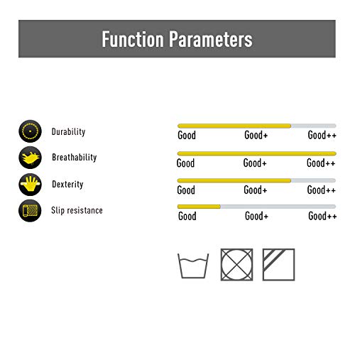 image for Vgo... Age 8-9 Kids Breathable Half Finger Sailing, Boating, Rowing an