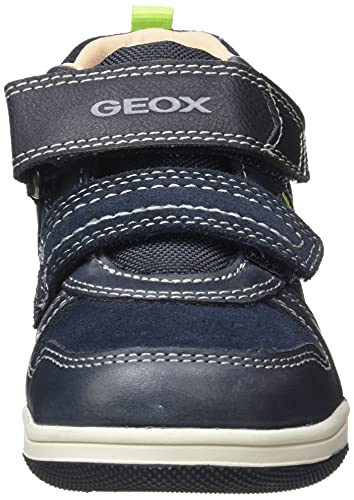 Geox B New Flick Boy A, Sneakers Bambini e