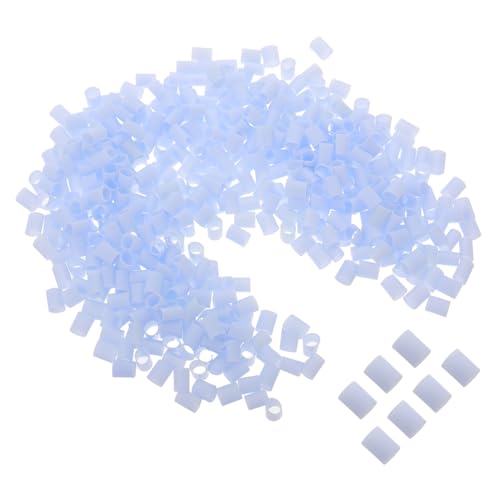 CONGARTENO 1 Pillow Stuffing Tube High Resilience Insert for Ergonomic Support Easy Filling for Neck and Lumbar Comfort for Pillows and Stuffed Animals