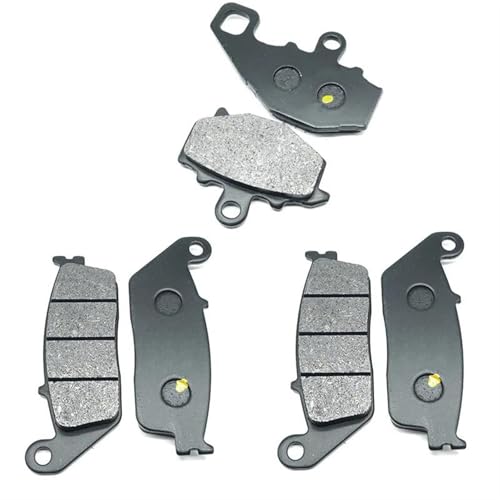 �I�[�g�o�C�p�t�����g�����A�u���[�L�p�b�h�L�b�g �ɓK������j���W�� 650 EX650 2017 2018 EX�p