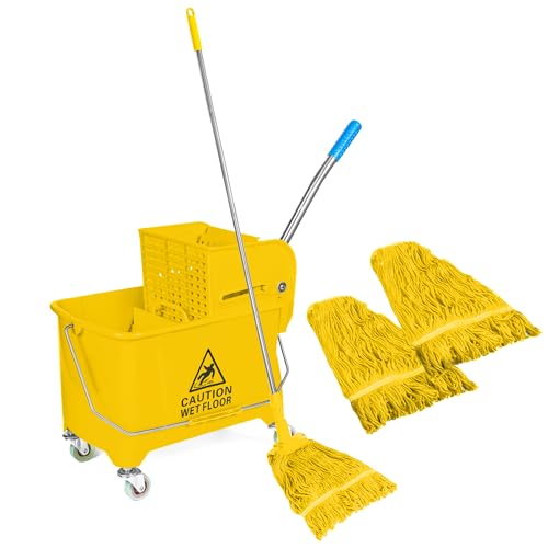 Industrial Mop