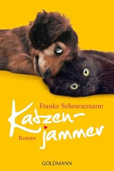 Welpenalarm! - Book #3 of the Dackel Herkules