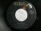 JIM REEVES four walls/ bimbo RCA 447-0413 (45 single vinyl record)
