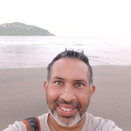 Daring to love again: Rahul Athavale