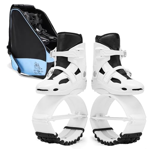 Jumps Shoes lƃeB[̃oEVOjOu[cAOŊy߂X|[ctBbglXg[jO[V[YAobOtAω׏d55`110kg zbsO(XL 41-43EU)