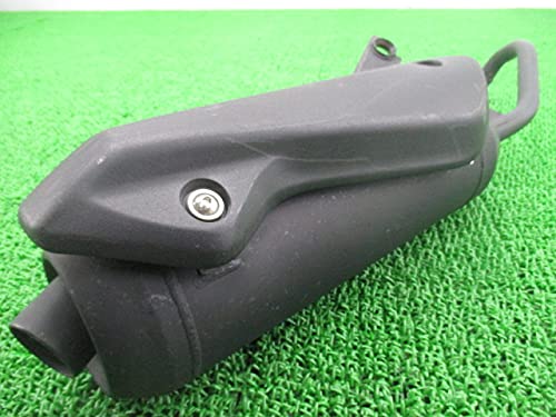 Amazon | 中古 スズキ 純正 バイク 部品 アドレスV125 マフラー 純正