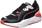 Puma Black-Puma Black-Cloud Pink-Poppy Red