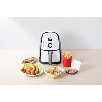 ●SU-NF001 ノンオイルフライヤー Azuma アズマ Amazon | suitU ノンオイルフライヤー | suitU | 電気フライヤー