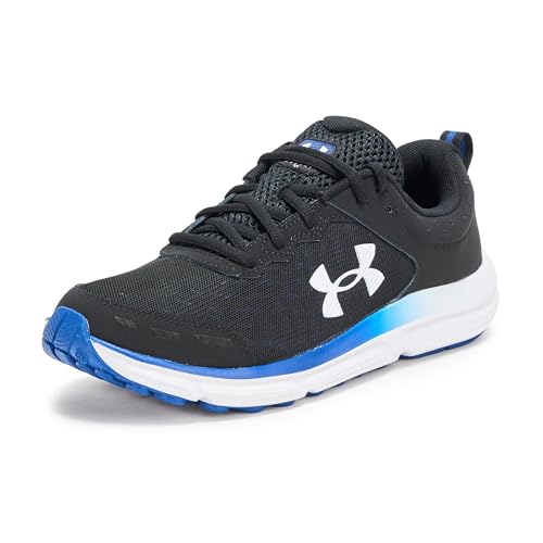 Image of Under Armour Mens Ua Charged Assert 10 Sneaker
