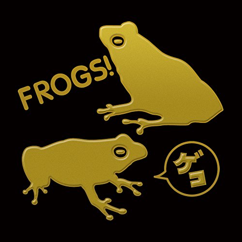 GV[ FROGS uJG QRb vi2Cj