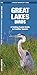 Great Lakes Birds: A Folding Pocket Guide to Familiar Species (Pocket Naturalist Guide Series)