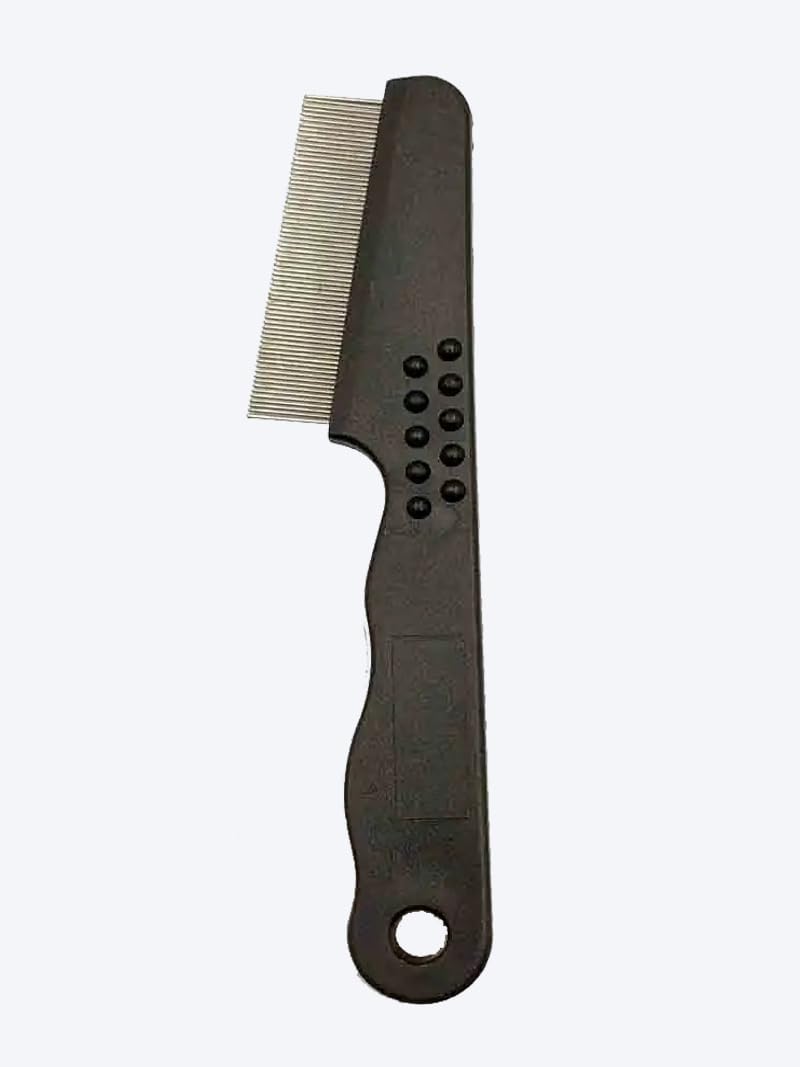 (Imported) TAJ FLEA COMB SMALL for Dogs and Cats||Best in India Guaranteed|| (Pack of 2) (B0CQZ6664H) Amazon Price History, Amazon Price Tracker
