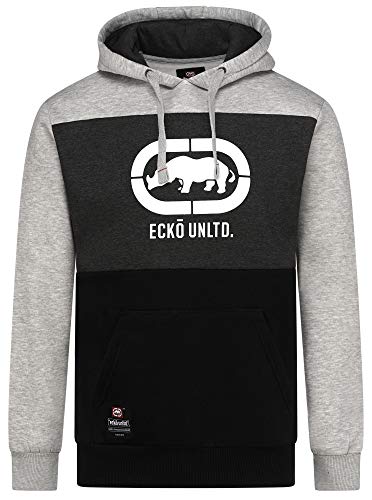 Ecko Unlimited - Felpa da uomo con cappuccio