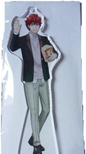 Amazon Dance With Devils ダンデビ アニメイトカフェ 立華リンド Bigアクリルスタンドキーホルダー アニメ 萌えグッズ 通販