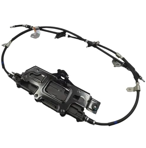 Freno mano eléctrico 59700B8800 actuador electrónico estacionamiento 59700-2W600