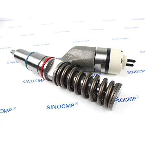 3740750 iniettore di combustibile 374-0750