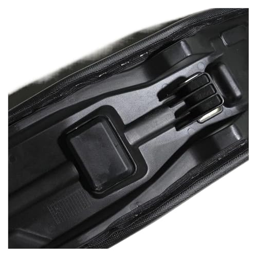 Asiento rebajado Surron Ultra Bee con cojín de pasajero ergonómico 5