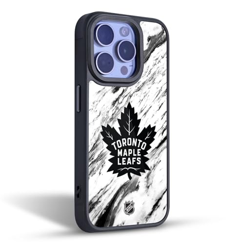 Coque de protection militaire iPhone XR Toronto Maple Leafs NHL