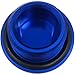 kweiny Engine Oil Filler Cap Aluminum for Subaru Ascent BRZ Crosstrek Forester Impreza Legacy Outback 2011-2023 Some Models